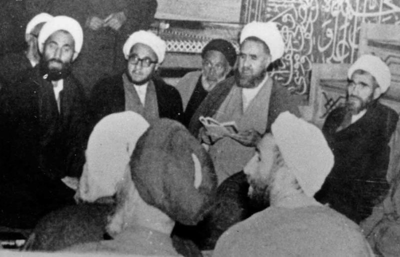 انقلاب اسلامی و نقش مردم خوزستان، قسمت سوم