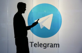 تکلیف تلگرام تا ١٠ روز دیگر روشن می‌شود