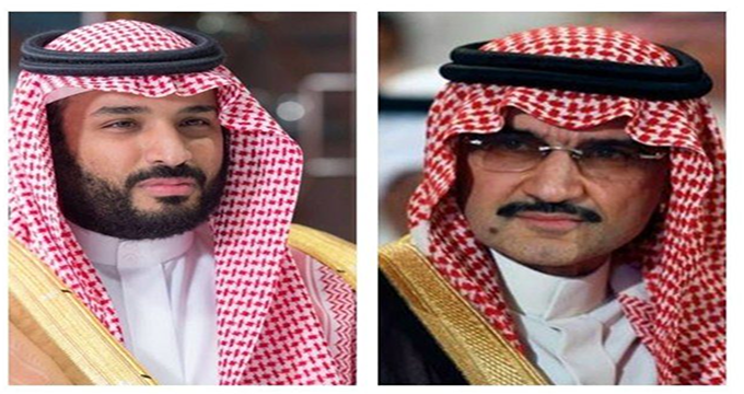 احتمال رفتن شاهزاده میلیاردر سعودی به دادگاه