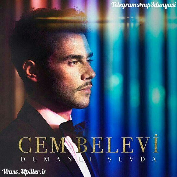 Cem Belevi-Dumanlı Sevda 2017 Cem Belevi-Dumanlı Sevda 2017