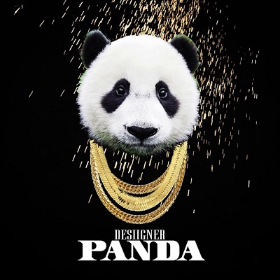 دانلود آهنگ DESIIGNER از Panda