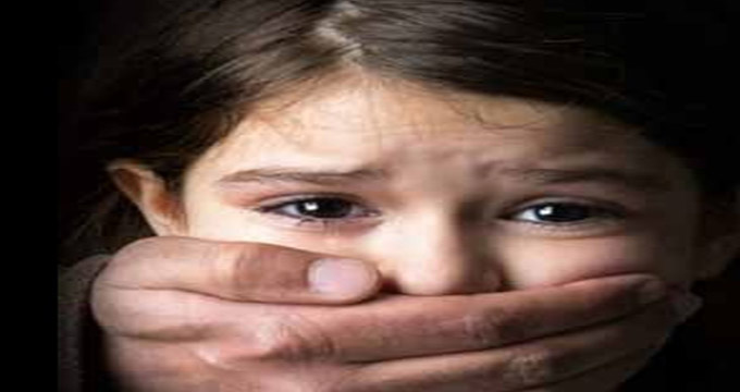 تجاوز و قتل وحشیانه دختر 9 ساله توسط 6 مرد