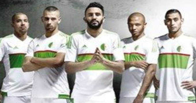 ۳ بازیکن کلیدی الجزایر بازی با ایران را از دست دادند