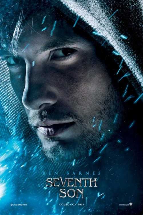 دانلود فیلم Seventh Son 2014 با دوبله فارسی دانلود فیلم Seventh Son 2014 با دوبله فارسی