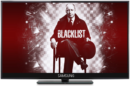 فصل 5 The Blacklist