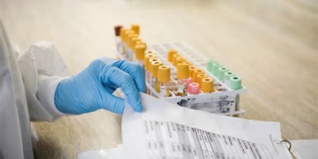 پروتکل استخراج DNA با کیفیت و حجم بالا از خون (با استفاده از لوله فالکون)