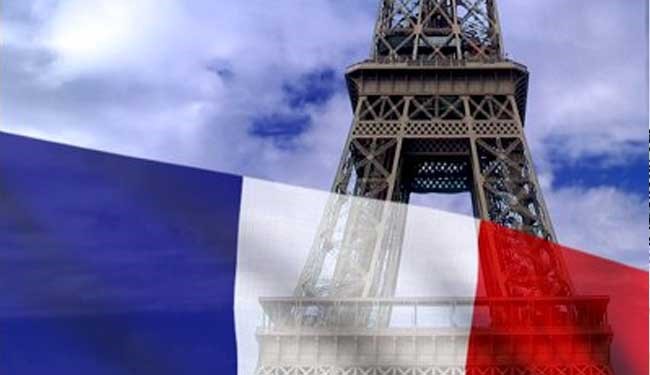 مدارک مورد نیاز سفارت فرانسه