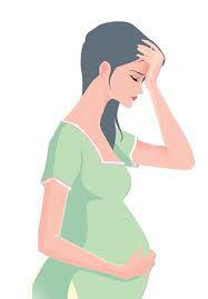 یک اصل مهم برای درمان تهوع دوران بارداری