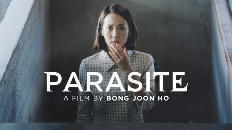 دانلود فیلم Parasite 2019 پاراسایت با دوبله فارسی