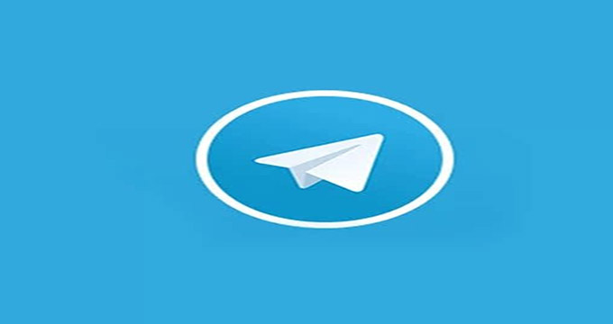 چرا تلگرام روی اینترنت ADSL فیلتر نشد