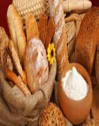 بررسی عوامل مؤثر بر کیفیت نان