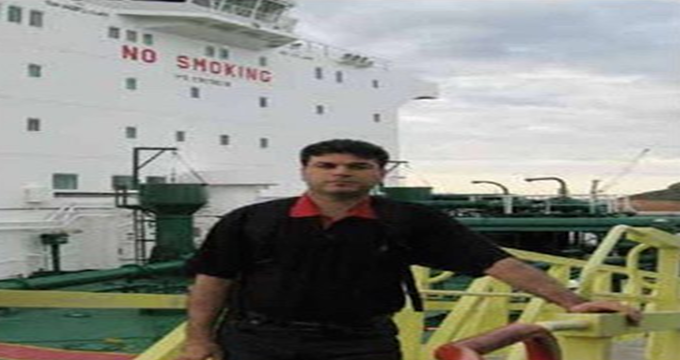 خاطرات یک مهندس دریانوردی از نفتکش سانچی