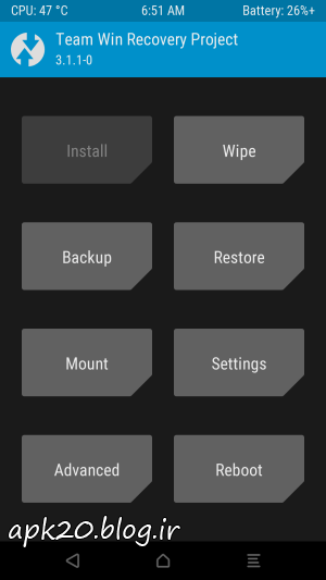 Download Magisk Manager