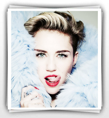 بیوگرافی مایلی سایرس – Miley Cyrus