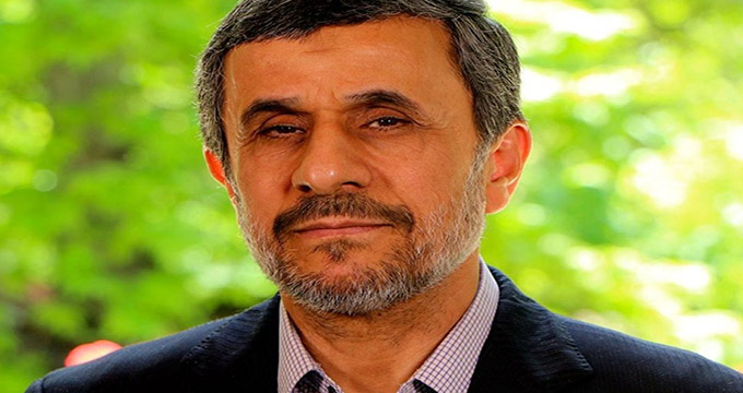 انتقاد احمدی نژاد از برجام