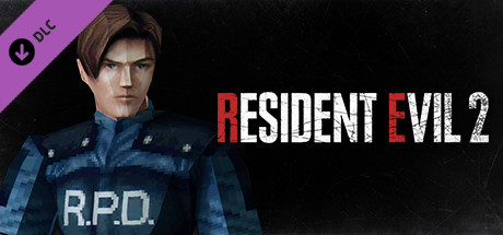 دانلود نسخه فشرده بازی رزیدنت اویل 2/Resident Evil 2