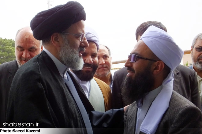 نشست هم اندیشی علمای شیعه و اهل سنت خراسان جنوبی