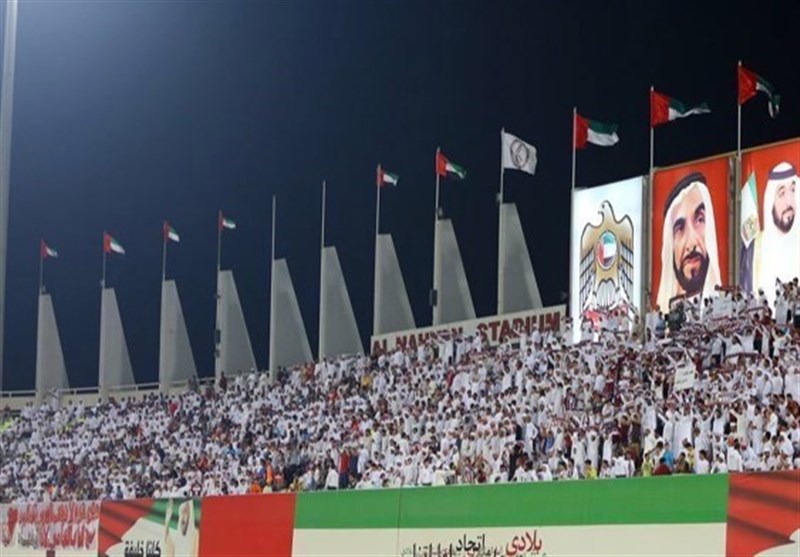 حریف اماراتی پرسپولیس تماشای بازی را رایگان کرد
