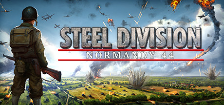 دانلود ترینر بازی STEEL DIVISION: NORMANDY 44