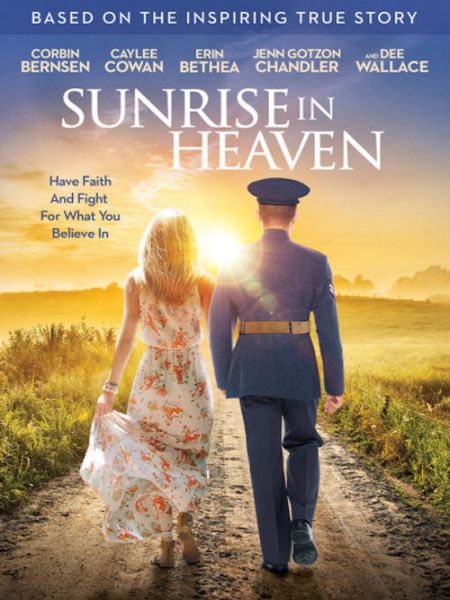 دوبله فارسی فیلم 2019 Sunrise in Heaven 