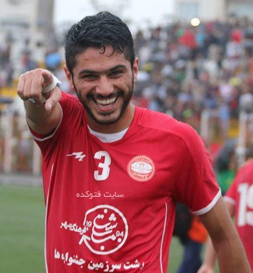 نظرمحمدی: مصلح می‌تواند دفاع چپ تیم ملی در جام جهانی باشد