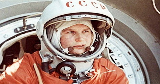 سالروز درگذشت «نخستین فضانورد جهان»