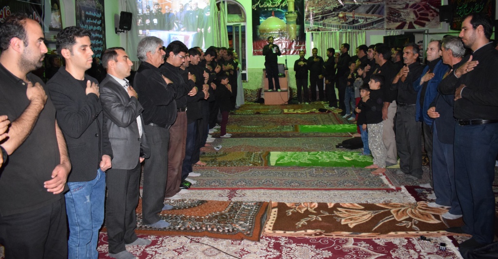 زنی زنی