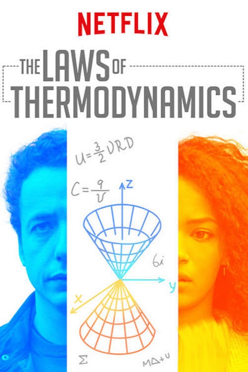 دانلود فیلم The Laws of Thermodynamics 2018 قوانین ترمودینامیک دانلود فیلم The Laws of Thermodynamics 2018 قوانین ترمودینامیک