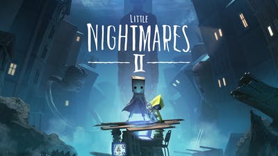 دانلود نسخه فشرده بازی Little Nightmares 2 Deluxe Edition با حجم 2.75 گیگابایت