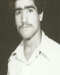 شهید خانقلی-شیرمحمد