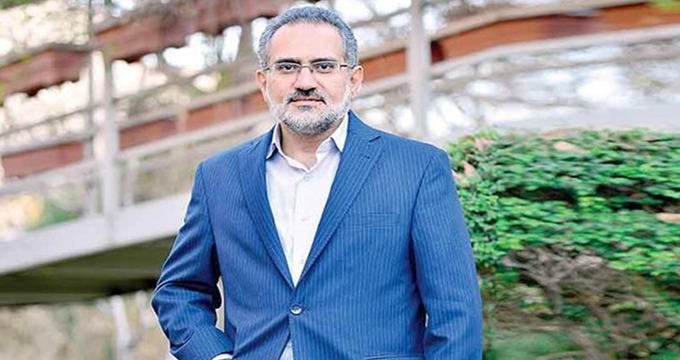 سیدمحمد حسینی: اصلاح‌ طلبان، دلواپس قالیباف و رئیسی شده‌اند