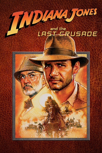 دانلود فیلم Indiana Jones and the Last Crusade (رتبه 112)