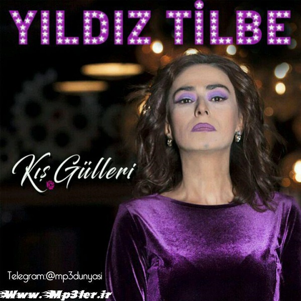Yıldız Tilbe-Üzülmeyecekmişim 2018 Yıldız Tilbe-Üzülmeyecekmişim 2018