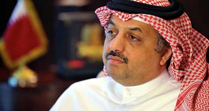 تمایل قطر بر عضویت کامل در ناتو
