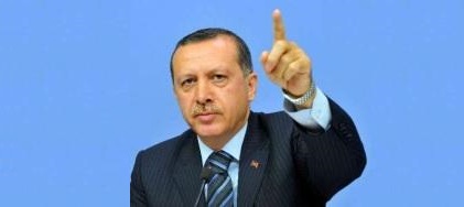 اردوغان به فرودگاه آتاتورک می رود!