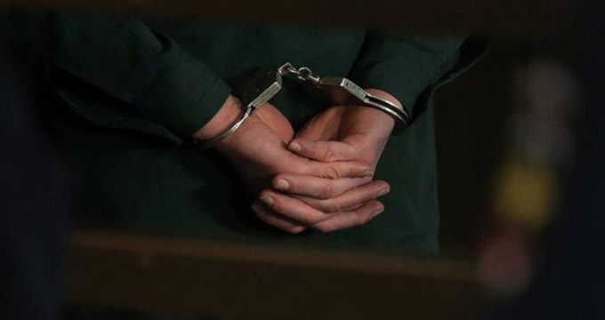 زورگیر باند میلیونر «ناتاشا» در تهران دستگیر شد