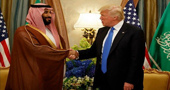 الاخبار: برنامه هسته‌ای عربستان، نمایشی از جنون بن سلمان