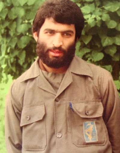 شهید عسکری