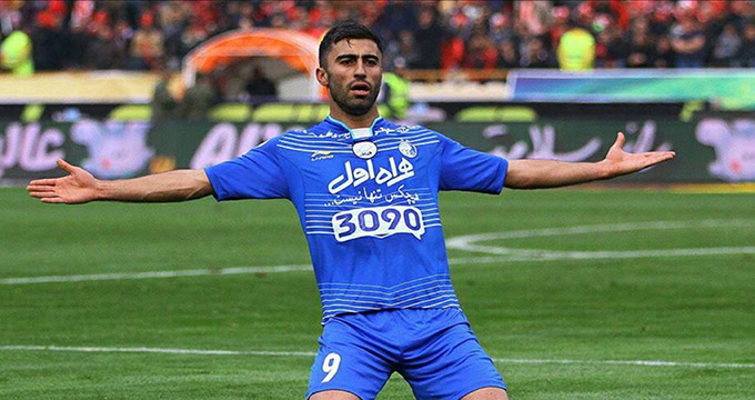 بهترین فوتبالیست سال ایران از نگاه یک استقلالی