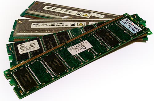حافظه رم(RAM)چیست؟
