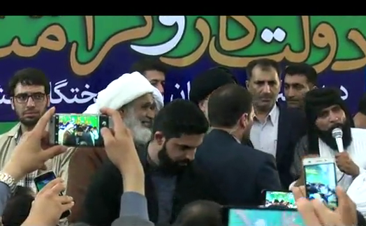 سلام علی ابراهیم