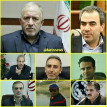 اعضای ستاد انتخابات یازدهمین دوره مجلس شورای اسلامی در استان همدان مشخص شدند