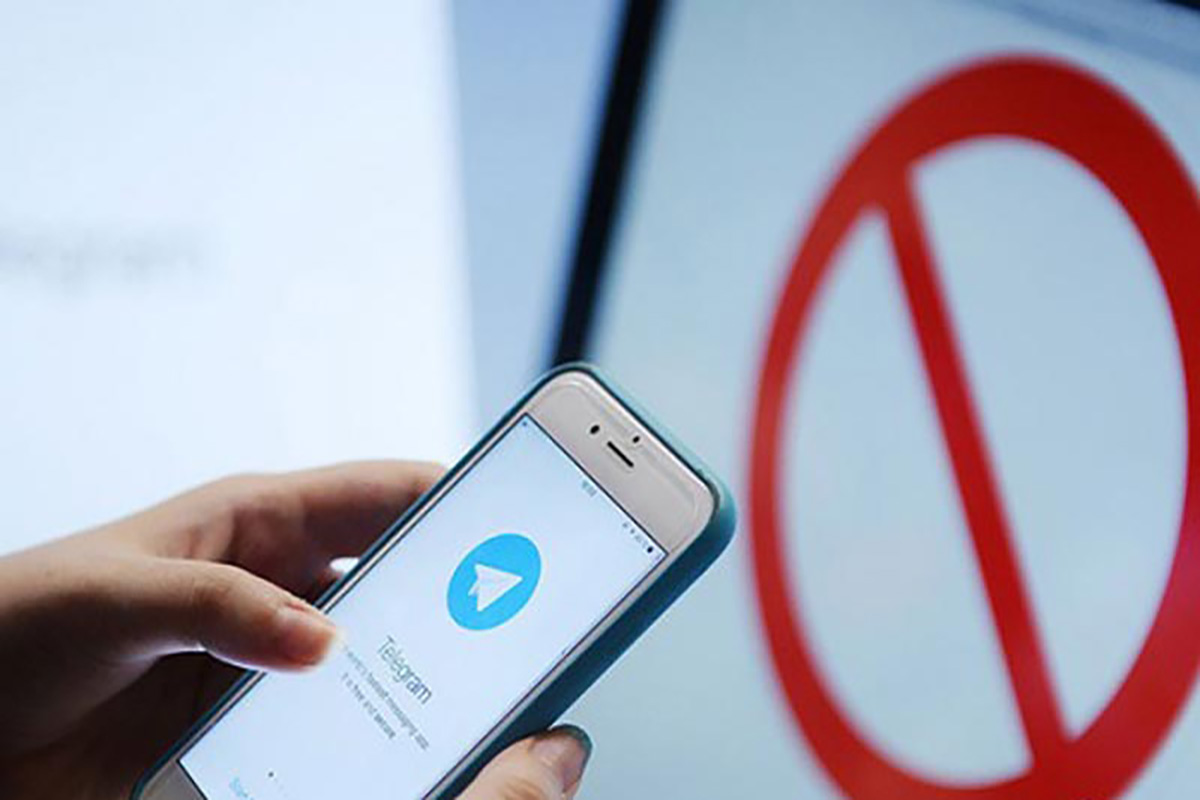 رفع فیلترینگ تلگرام تکذیب شد