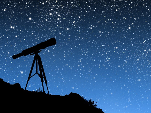 10 واقعیت شگفت انگیز درباره نجوم