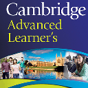 Cambridge Advanced Learner's Dictionary [Illustrated+Voiced]