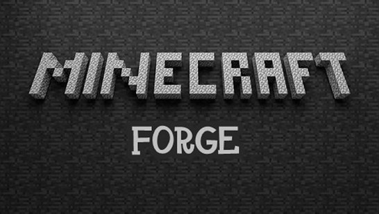 Minecraft Forge برای نصب مود در ماینکرفت