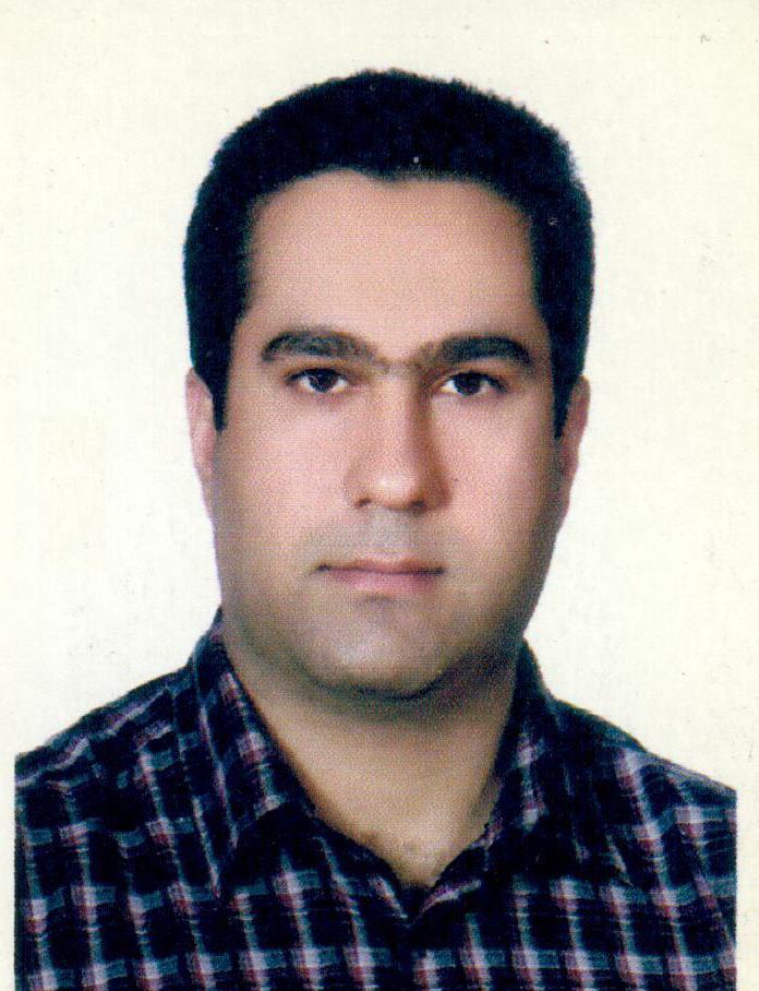 شاهین منصوری