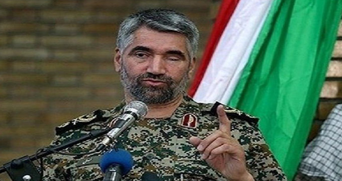 سردار فضلی: دشمنان مقابل ایران عاجز مانده اند
