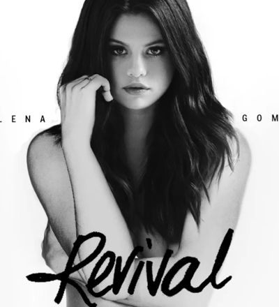 Selena Gomez Revival