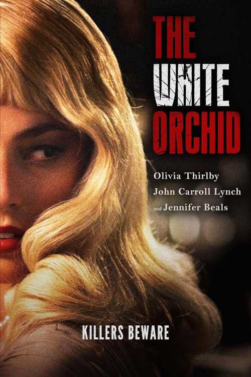 دانلود فیلم White Orchid 2018 دانلود فیلم White Orchid 2018